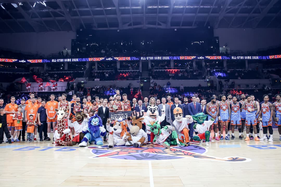 История 2025 - 2