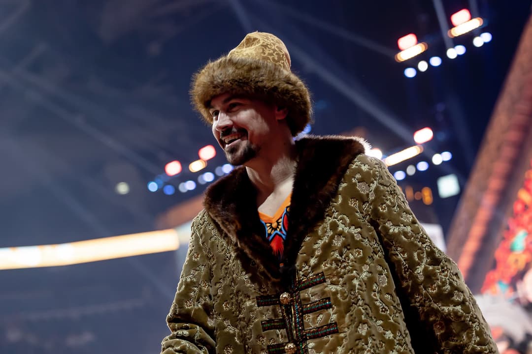 История 2025 - 5