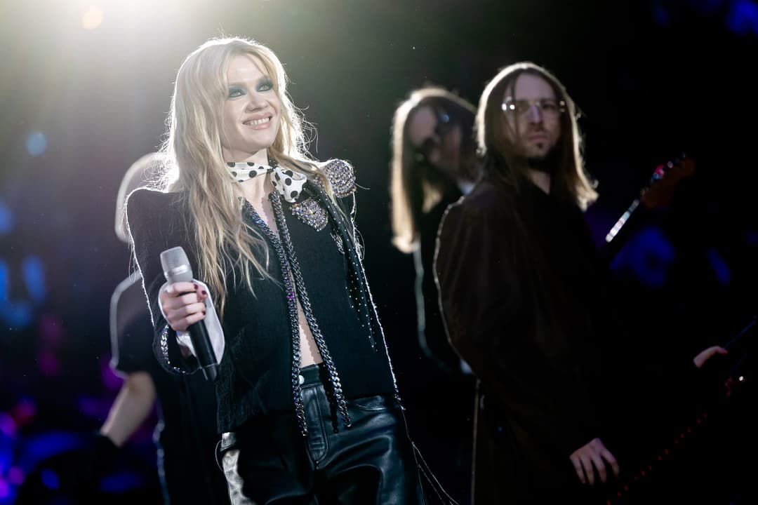 История 2026 - 7