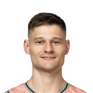 Тимофей Герасимов