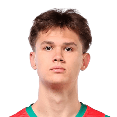 Всеволод Ищенко