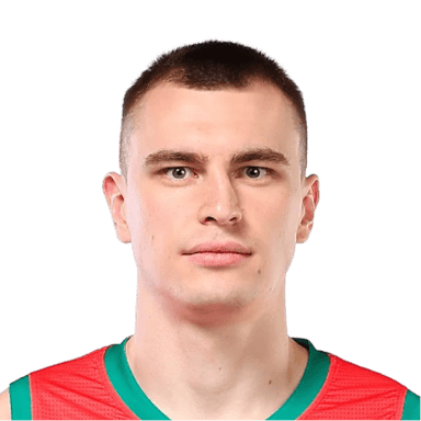 Антон  Квитковских