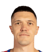 Семен Антонов