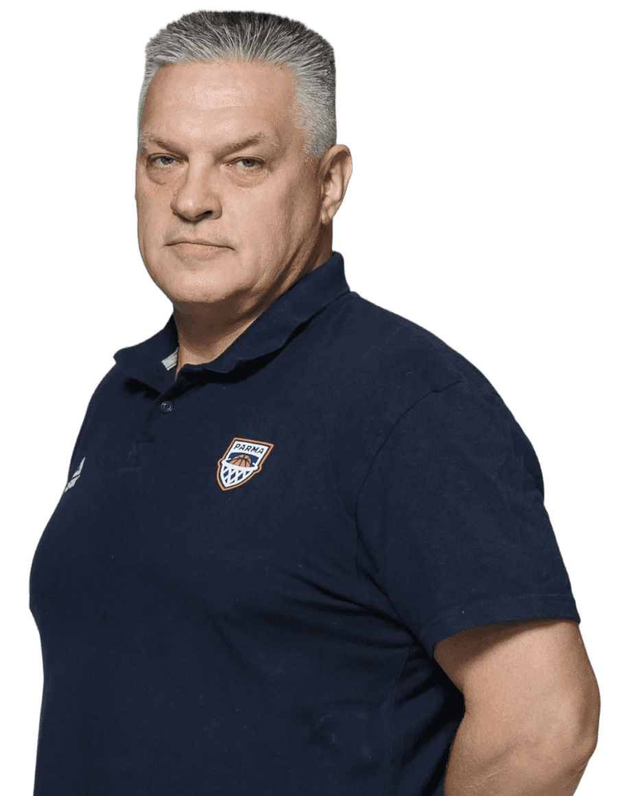 Евгений Пашутин