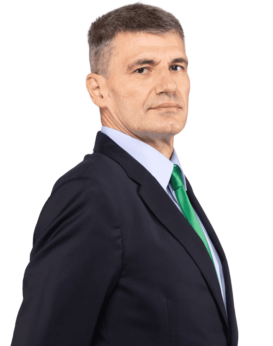 Велимир Перасович