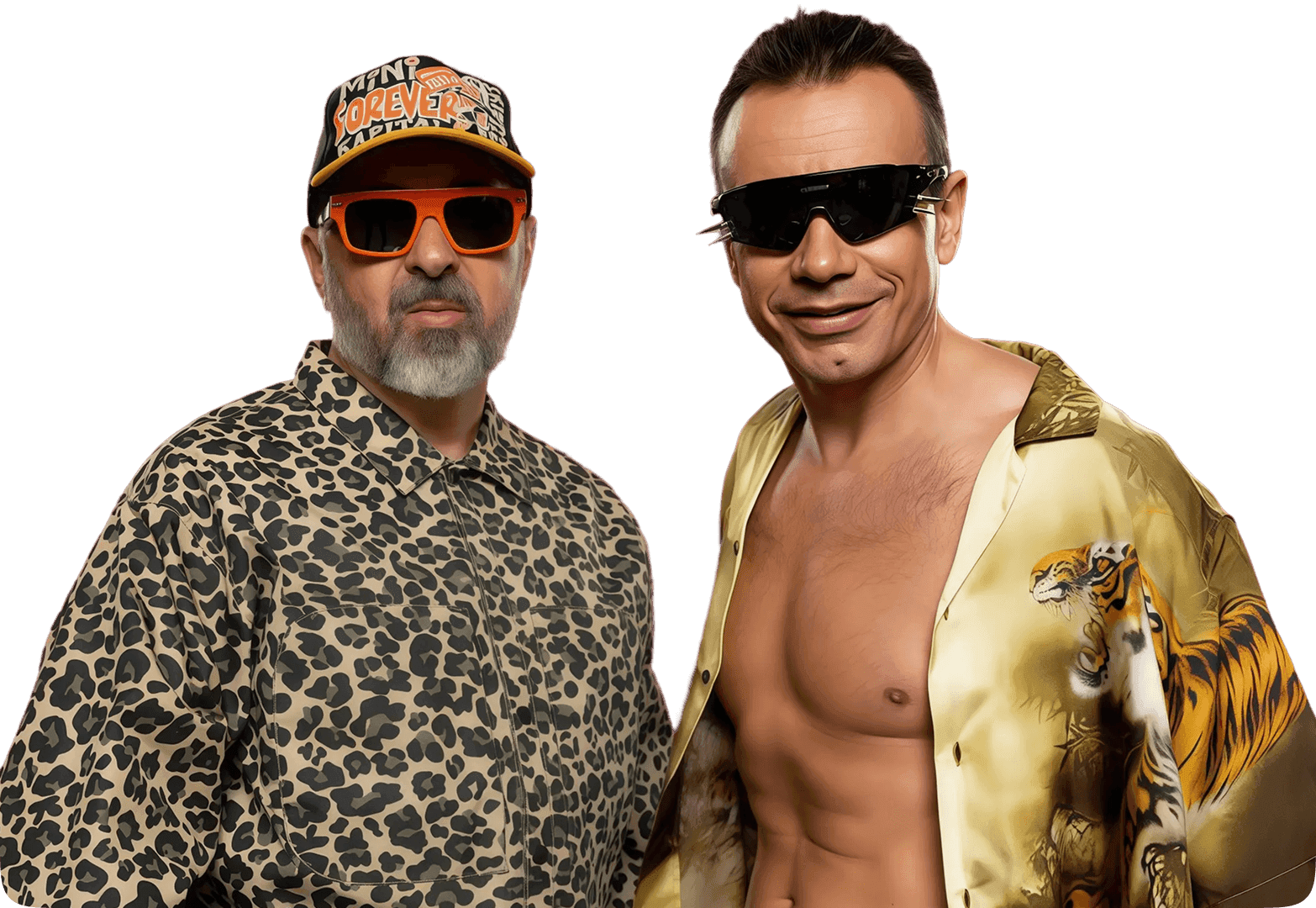 Дискотека Авария