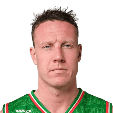 Кулагин Дмитрий