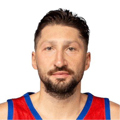 Курбанов Никита