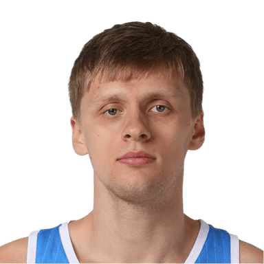 Михайловский Никита