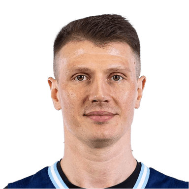 Воронцевич Андрей